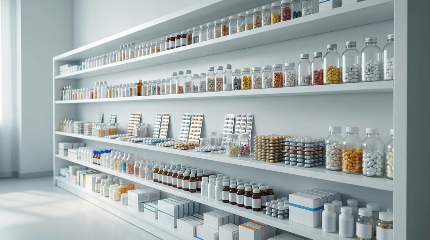 Medicamentos de difícil disponibilidad: cómo blindar tu farmacia u hospital
