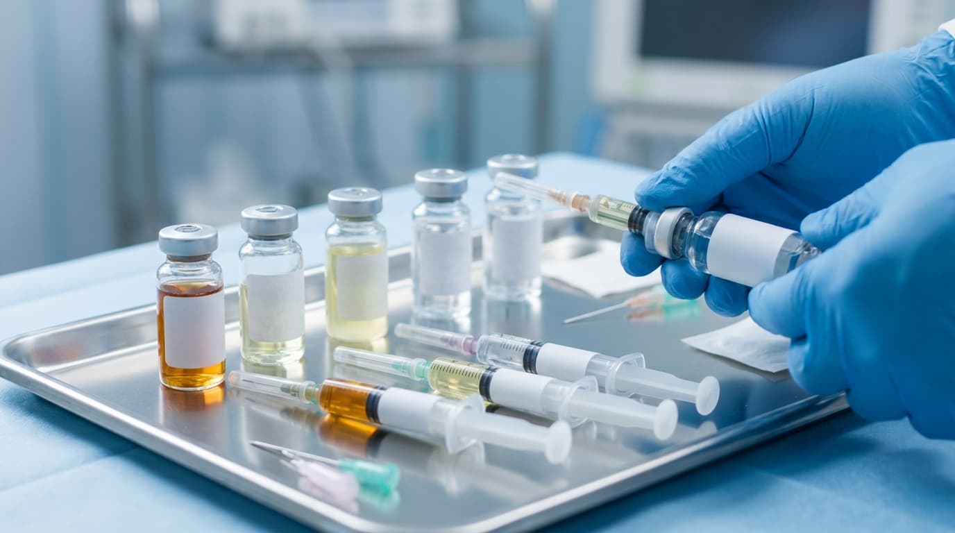 Oncológicos: puntos críticos del manejo y la entrega