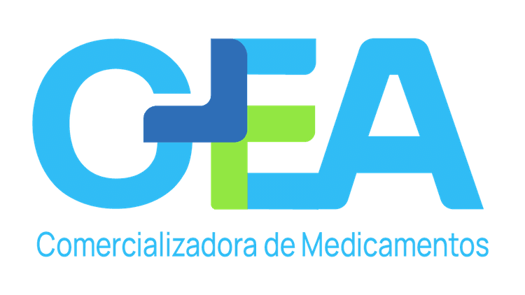 Comercializadora de Medicamentos GEA