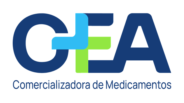 Comercializadora de Medicamentos GEA